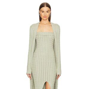 AYA MUSE Mira Cardigan, Size Small S, nwt